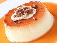 Рецепта Будино – италиански крем карамел